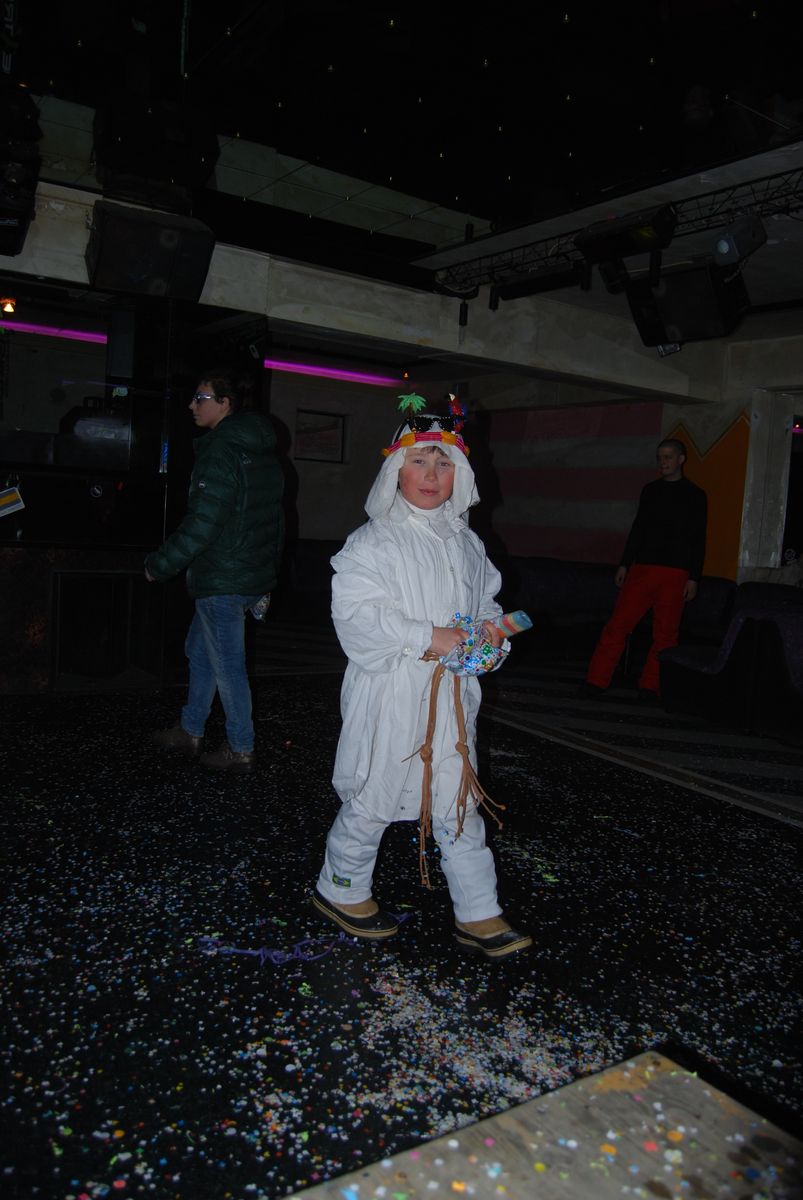 Festa Carnevale AC 00010